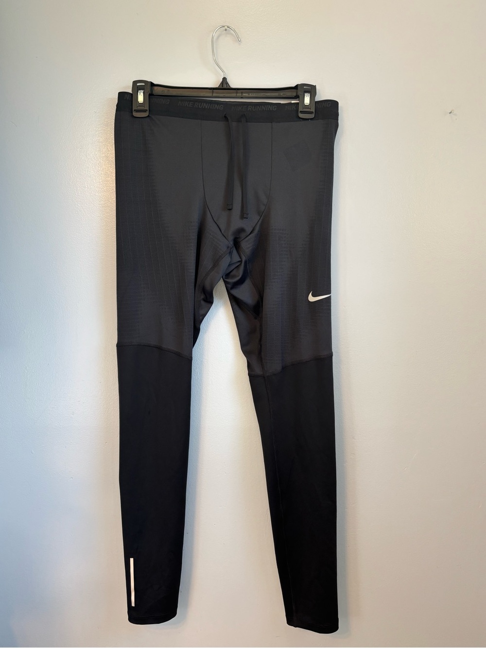 Nike Phenom Elite Men's Dri-FIT Running Tights Sz M. NWT